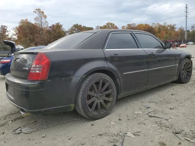 2C3KA73W86H102766 2006 2006 Chrysler 300C- Srt-8 3