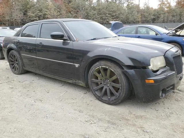 2C3KA73W86H102766 2006 2006 Chrysler 300C- Srt-8 4