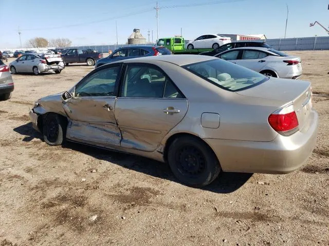 4T1BE32K76U114732 2006 2006 Toyota Camry- LE 2