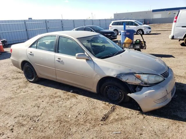 4T1BE32K76U114732 2006 2006 Toyota Camry- LE 4