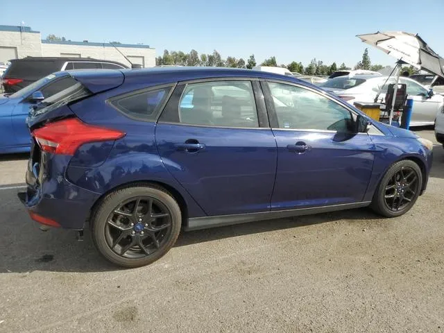 1FADP3K29GL362839 2016 2016 Ford Focus- SE 3