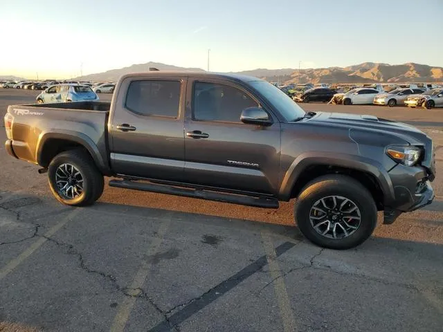 3TYAZ5CN9PT030222 2023 2023 Toyota Tacoma- Double Cab 4