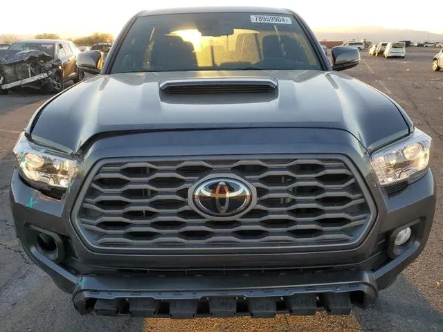 3TYAZ5CN9PT030222 2023 2023 Toyota Tacoma- Double Cab 5