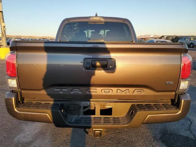 3TYAZ5CN9PT030222 2023 2023 Toyota Tacoma- Double Cab 6