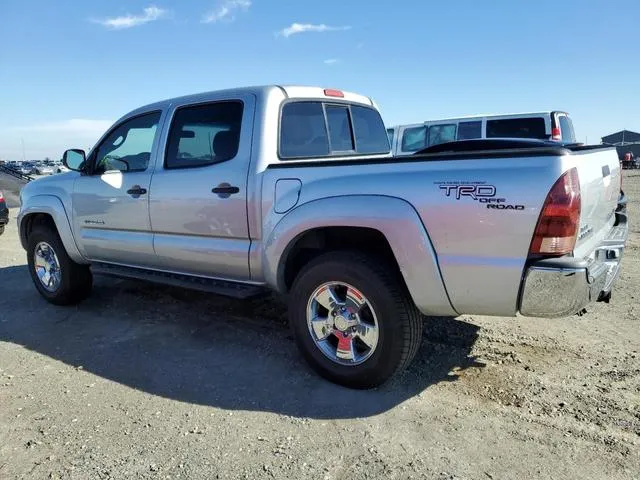 5TELU42N45Z087765 2005 2005 Toyota Tacoma- Double Cab 2