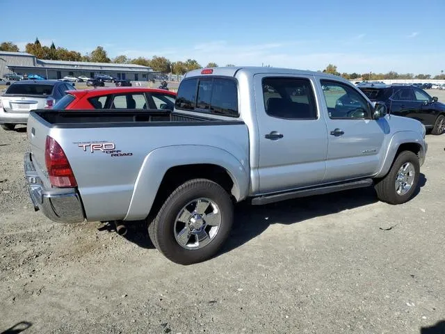 5TELU42N45Z087765 2005 2005 Toyota Tacoma- Double Cab 3