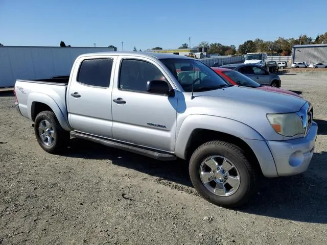 5TELU42N45Z087765 2005 2005 Toyota Tacoma- Double Cab 4