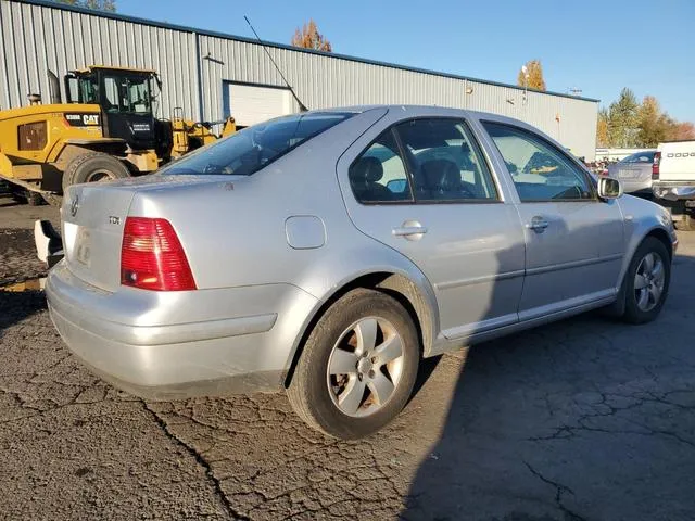 3VWSP69M03M021121 2003 2003 Volkswagen Jetta- Gls Tdi 3