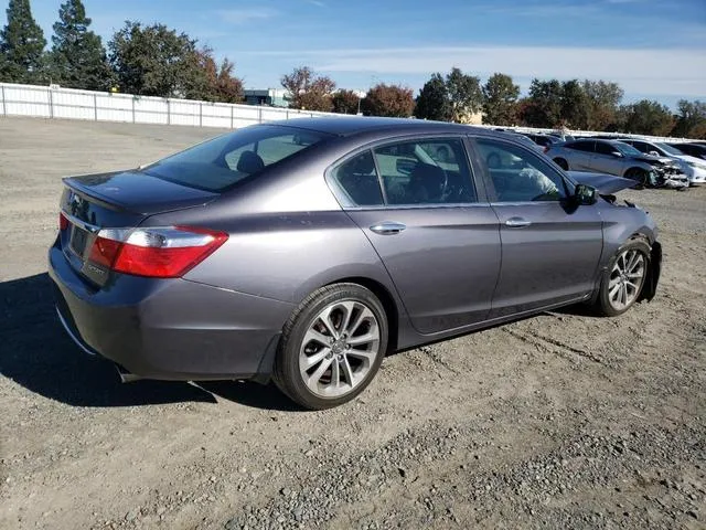 1HGCR2F51EA204214 2014 2014 Honda Accord- Sport 3