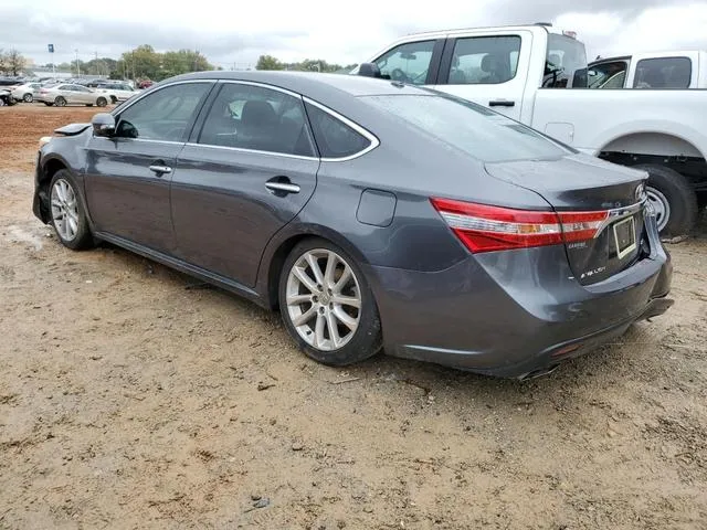 4T1BK1EB1DU014101 2013 2013 Toyota Avalon- Base 2