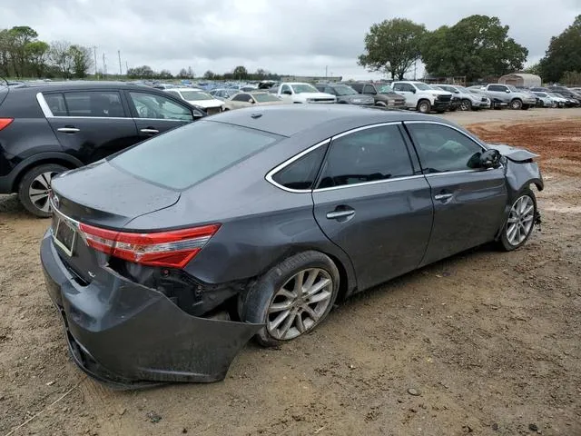 4T1BK1EB1DU014101 2013 2013 Toyota Avalon- Base 3