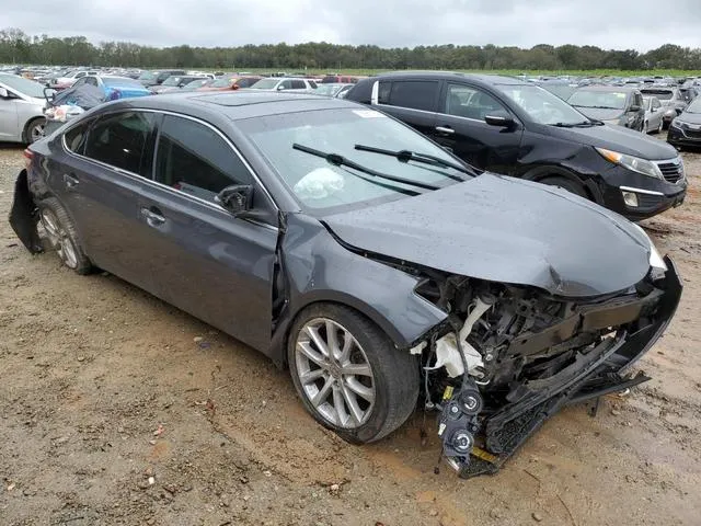 4T1BK1EB1DU014101 2013 2013 Toyota Avalon- Base 4