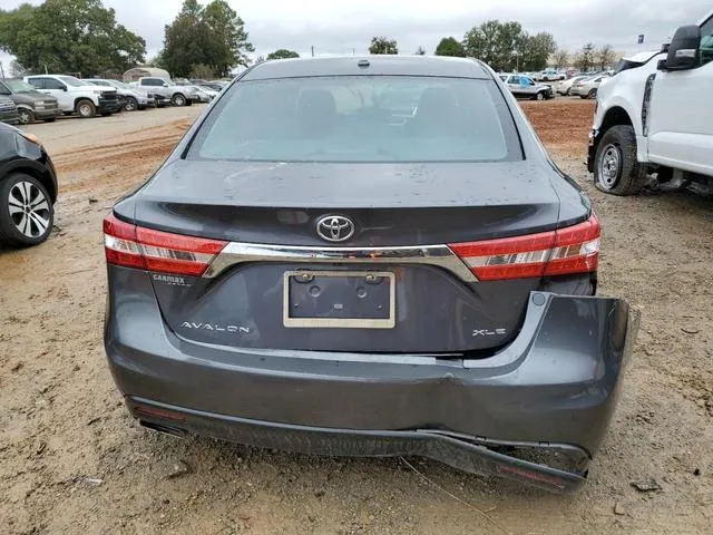 4T1BK1EB1DU014101 2013 2013 Toyota Avalon- Base 6