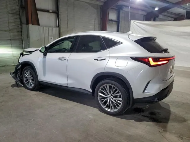 2T2HGCEZ1RC032641 2024 2024 Lexus NX- 350 Luxury 2