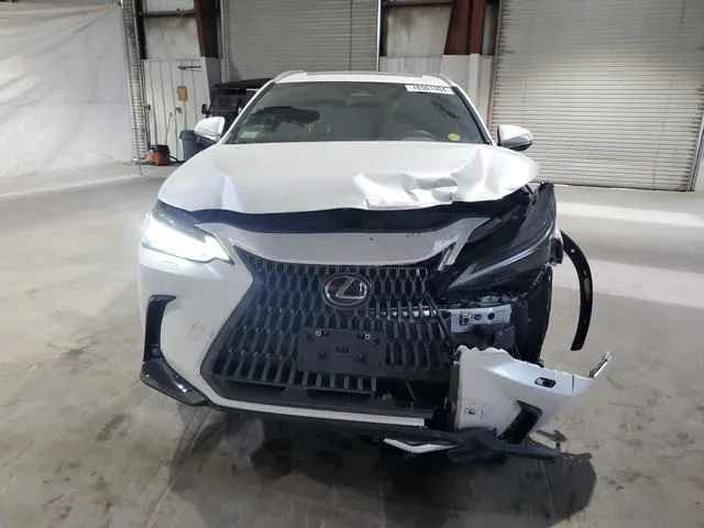 2T2HGCEZ1RC032641 2024 2024 Lexus NX- 350 Luxury 5