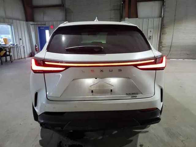 2T2HGCEZ1RC032641 2024 2024 Lexus NX- 350 Luxury 6