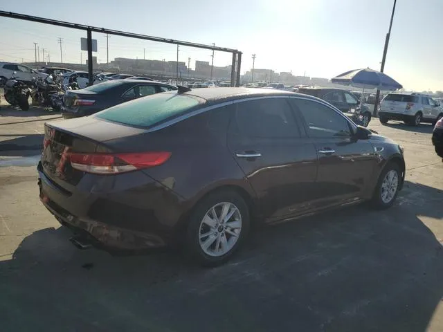 5XXGT4L38HG177621 2017 2017 KIA Optima- LX 3