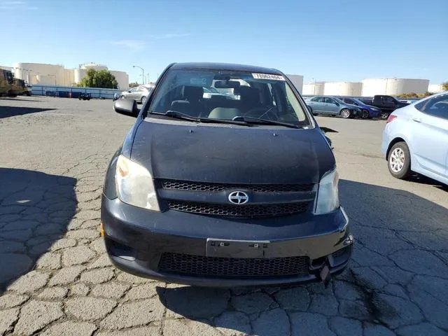 JTKKT624060152686 2006 2006 Toyota Scion 5