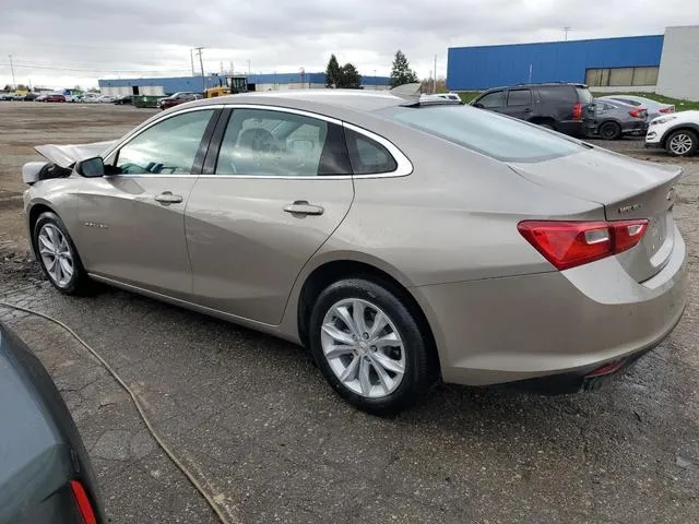 1G1ZD5ST0RF218474 2024 2024 Chevrolet Malibu- LT 2