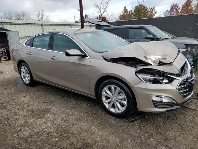 1G1ZD5ST0RF218474 2024 2024 Chevrolet Malibu- LT 4