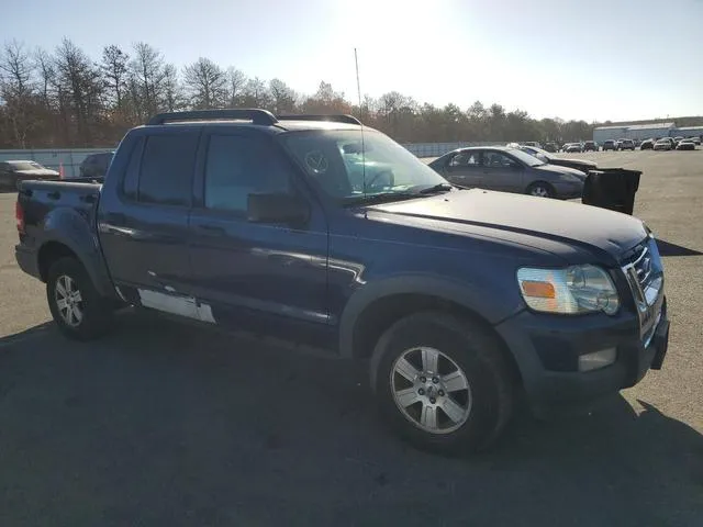 1FMEU31E18UA14737 2008 2008 Ford Explorer- Xlt 4