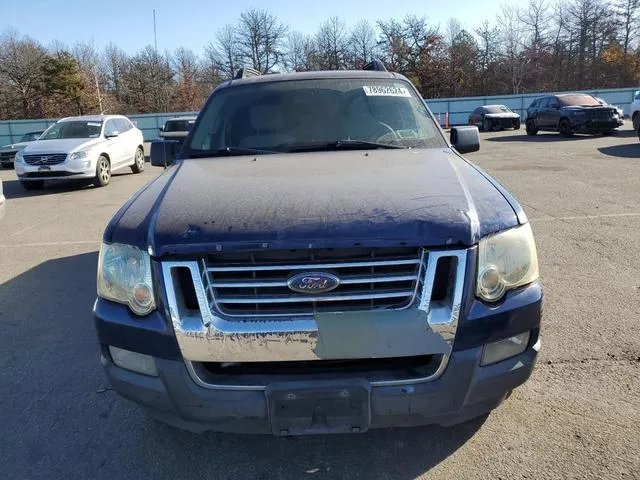 1FMEU31E18UA14737 2008 2008 Ford Explorer- Xlt 5