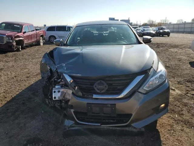 1N4AL3AP1JC210458 2018 2018 Nissan Altima- 2-5 5