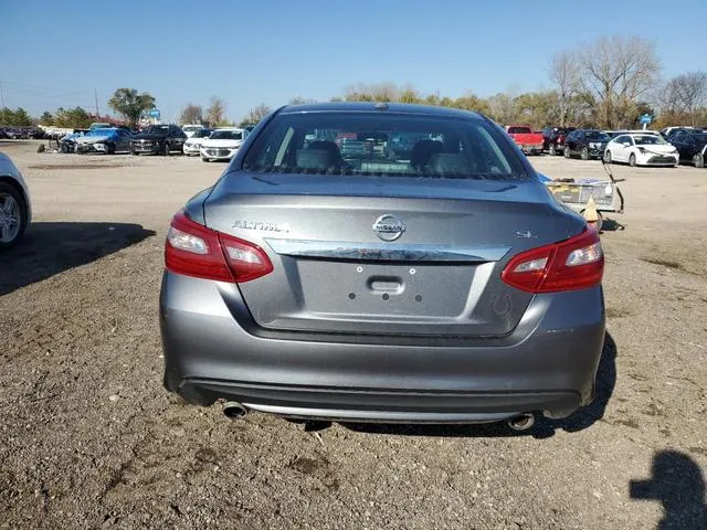 1N4AL3AP1JC210458 2018 2018 Nissan Altima- 2-5 6