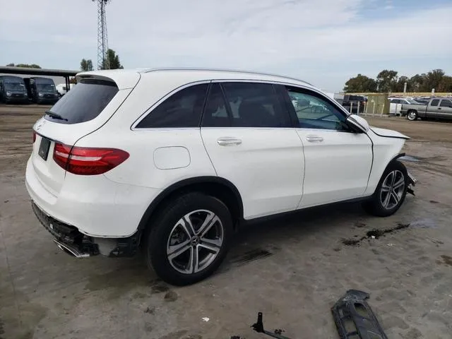 WDC0G4JB6KF668057 2019 2019 Mercedes-Benz GLC-Class- 300 3