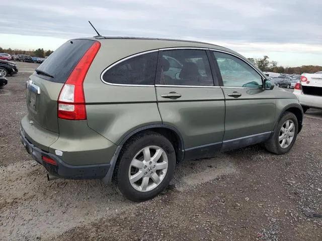 5J6RE487X8L041399 2008 2008 Honda CR-V- Exl 3