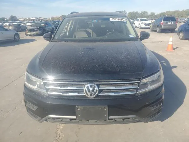 3VV3B7AX1LM014178 2020 2020 Volkswagen Tiguan- SE 5