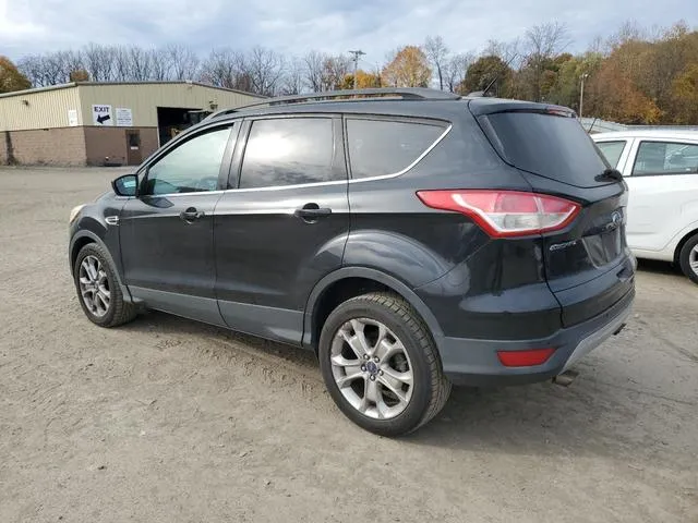 1FMCU9GX1EUA57098 2014 2014 Ford Escape- SE 2