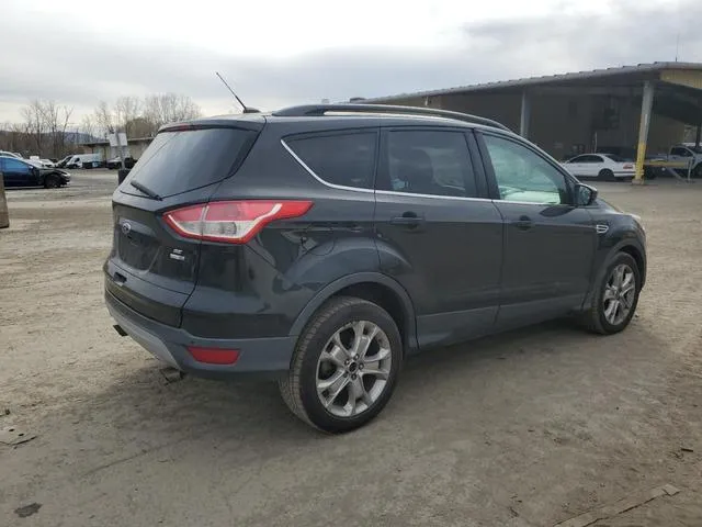 1FMCU9GX1EUA57098 2014 2014 Ford Escape- SE 3