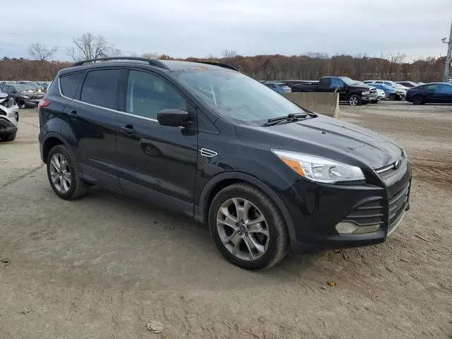 1FMCU9GX1EUA57098 2014 2014 Ford Escape- SE 4