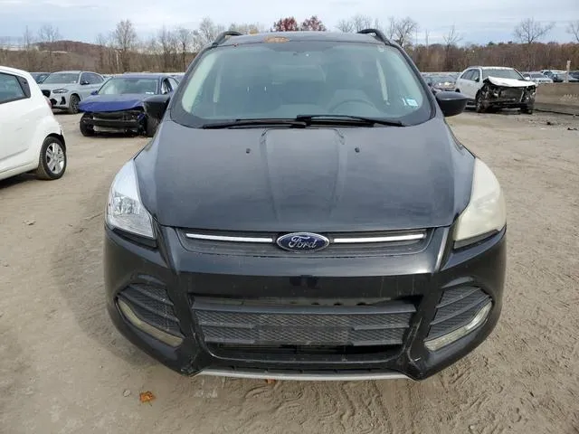 1FMCU9GX1EUA57098 2014 2014 Ford Escape- SE 5