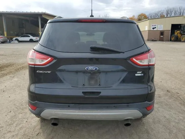 1FMCU9GX1EUA57098 2014 2014 Ford Escape- SE 6