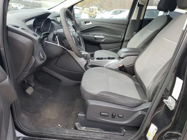 1FMCU9GX1EUA57098 2014 2014 Ford Escape- SE 7