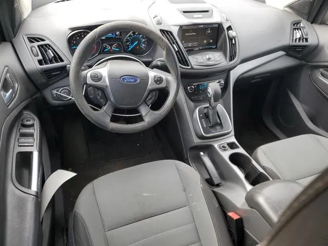 1FMCU9GX1EUA57098 2014 2014 Ford Escape- SE 8