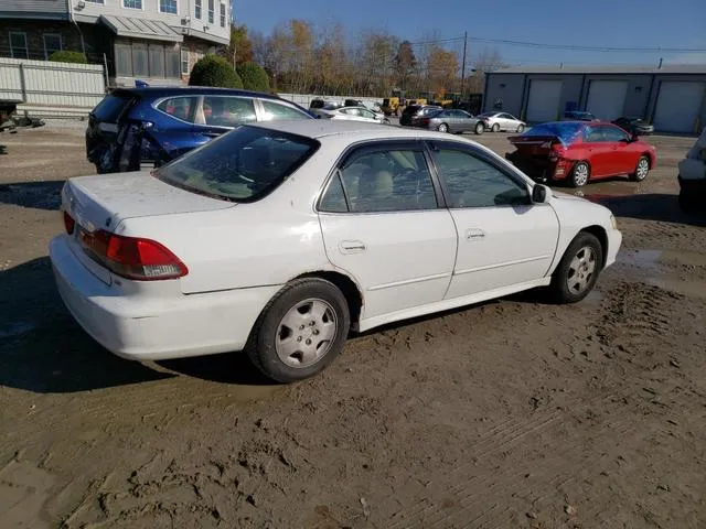 1HGCG16502A021222 2002 2002 Honda Accord- EX 3