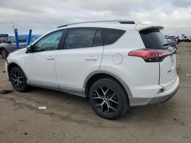 2T3JFREV6HW571379 2017 2017 Toyota RAV4- SE 2