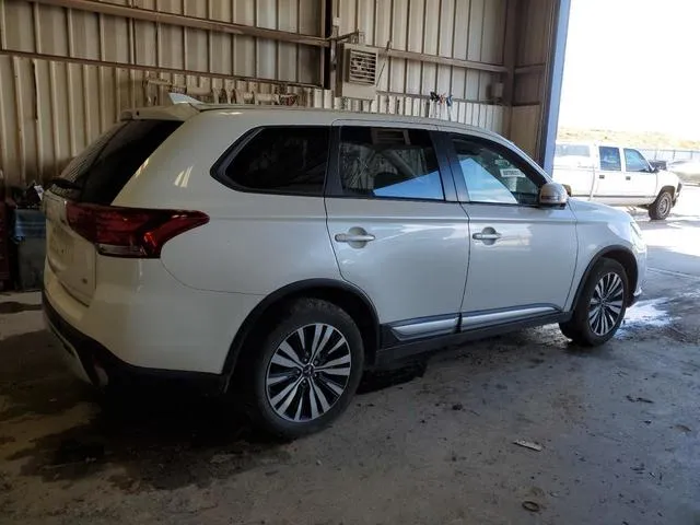 JA4AD3A32LZ011742 2020 2020 Mitsubishi Outlander- SE 3