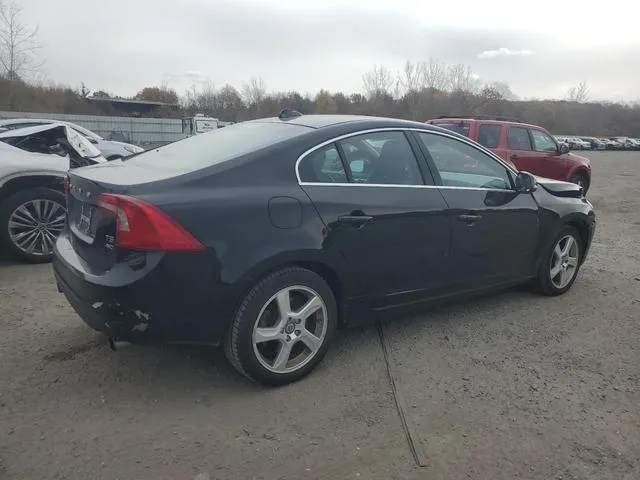 YV1612FH9D2176355 2013 2013 Volvo S60- T5 3