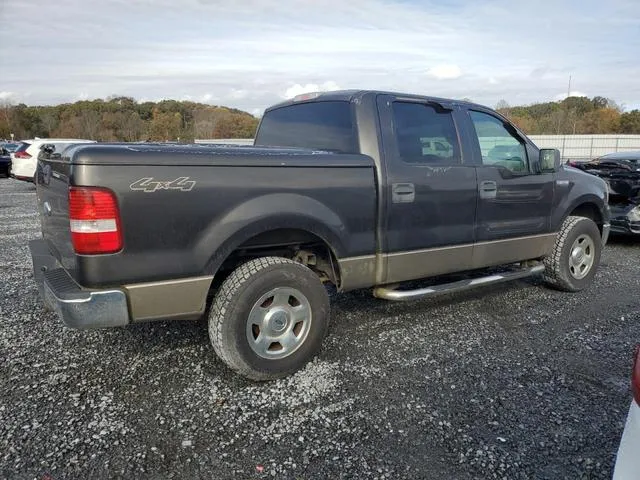 1FTPW14V36KD63785 2006 2006 Ford F-150- Supercrew 3