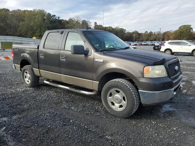 1FTPW14V36KD63785 2006 2006 Ford F-150- Supercrew 4