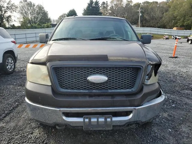 1FTPW14V36KD63785 2006 2006 Ford F-150- Supercrew 5