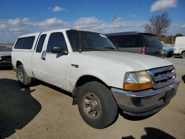 1FTYR14V8YPA60776 2000 2000 Ford Ranger- Super Cab 4