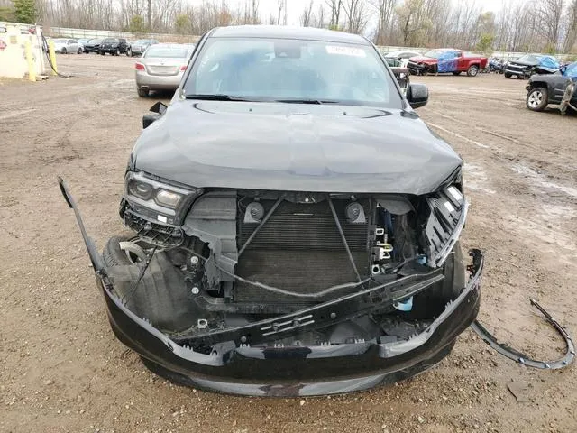 1C4RDJDG1PC559039 2023 2023 Dodge Durango- GT 5