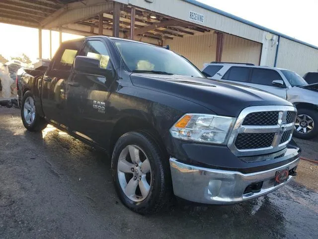 3C6RR7KG9NG211398 2022 2022 RAM 1500- Tradesman 4