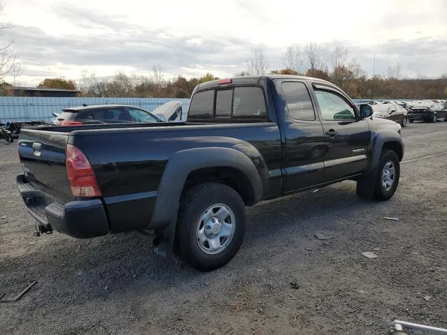 5TFUX4EN3FX035513 2015 2015 Toyota Tacoma- Access Cab 3