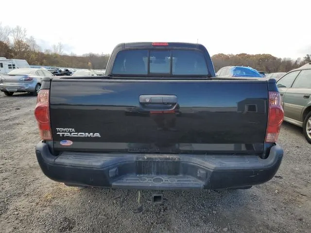 5TFUX4EN3FX035513 2015 2015 Toyota Tacoma- Access Cab 6